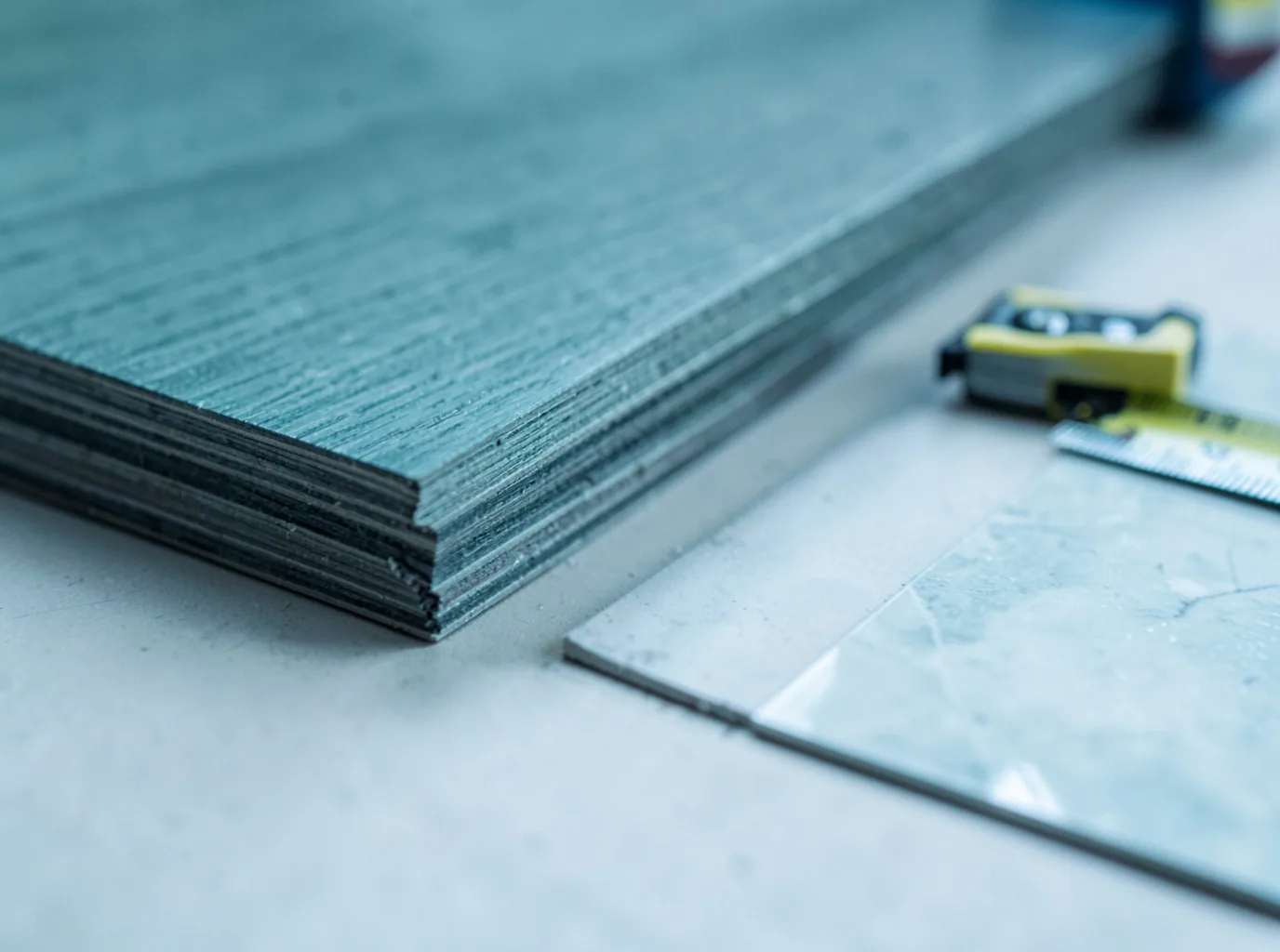 Luxury Vinyl Plank Installation Camp Hill, PA FAQs